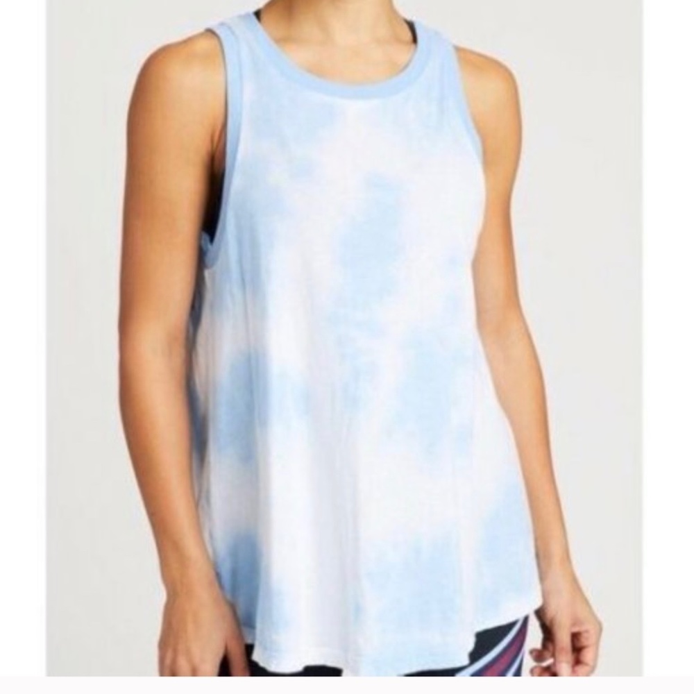 SoulCycle x Sundry Cloud Tank Top